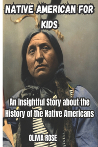 Native American for kids