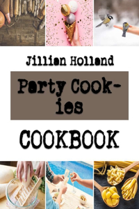 Party Cookies