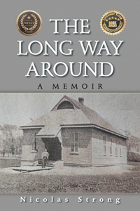 Long Way Around