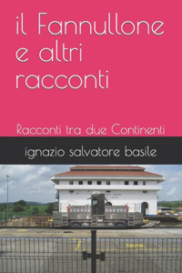 Fannullone e altri racconti