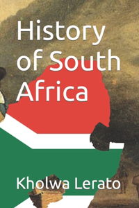 History of South Africa