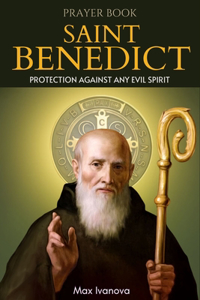 Prayer Book Saint Benedict