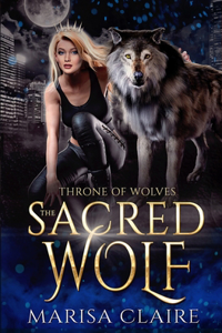 The Sacred Wolf