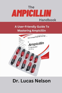 AMPICILLIN Handbook
