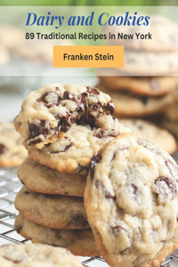 Dairy and Cookies
