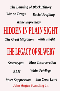 Hidden In Plain Sight