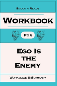 Workbook for Ego is the Enemy