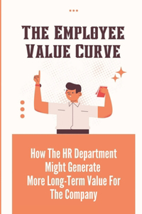 The Employee Value Curve