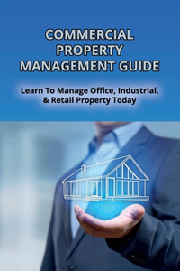 Commercial Property Management Guide