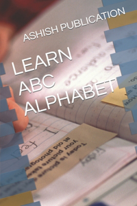 Learn ABC Alphabet