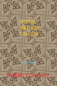 Trumpet Method C Major