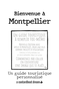 Bienvenue à Montpellier