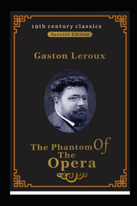 The Phantom of the Opera