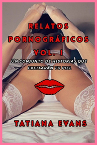 Relatos Pornográficos