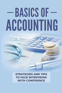 Basics Of Accounting