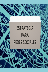 Estrategia para redes sociales