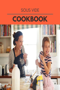 Sous Vide Cookbook