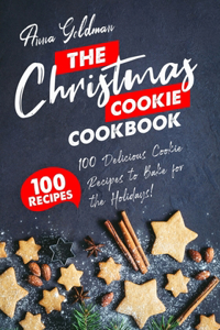 Christmas Cookie Cookbook