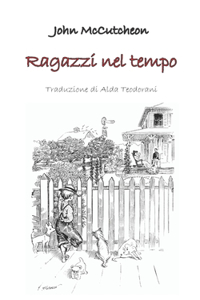 Ragazzi nel tempo