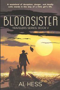 Bloodsister (Travelers Series