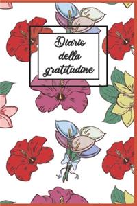 Diario della Gratitudine