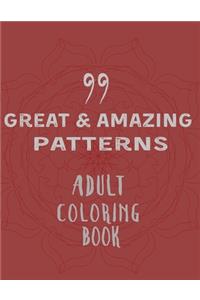 99 Great & Amazing Patterns