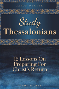 Study Thessalonians