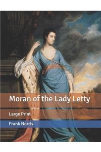 Moran of the Lady Letty
