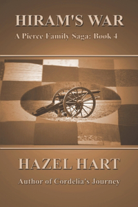 Hiram's War