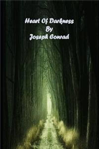 Heart of Darkness By Joseph Conrad The New Annotated Literary Work