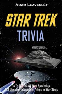 Star Trek Trivia