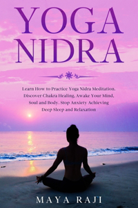 Yoga Nidra