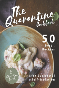 Quarantine Cookbook
