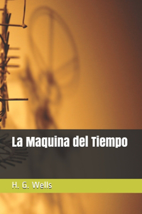 La Maquina del Tiempo