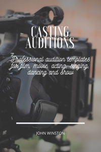 Casting Auditions