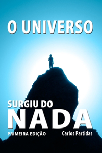 O Universo Surgiu Do NADA