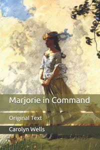 Marjorie in Command