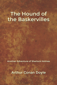 The Hound of the Baskervilles