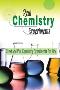 Real Chemistry Experiments