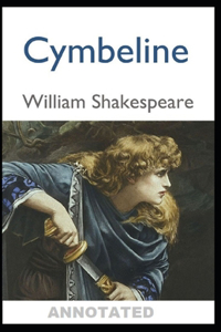 Cymbeline Annotated