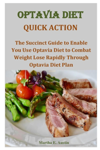 Optavia Diet Quick Action