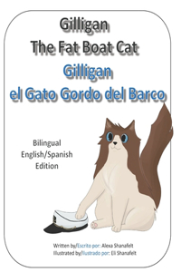 Gilligan el Gato Gordo del Barco