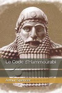 Le Code d'Hammourabi
