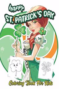 Happy St. Patrick's Day