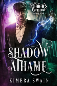 Shadow Athame