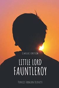 Little Lord Fauntleroy