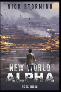 New World Alpha