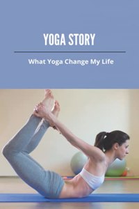 Yoga Story