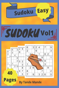 Sudoku Easy