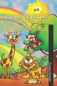 Fables de Esopo